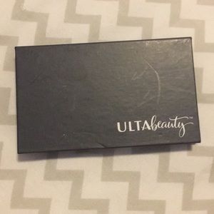 Ulta beauty palettes